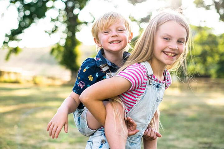 Katie and Jordan’s story